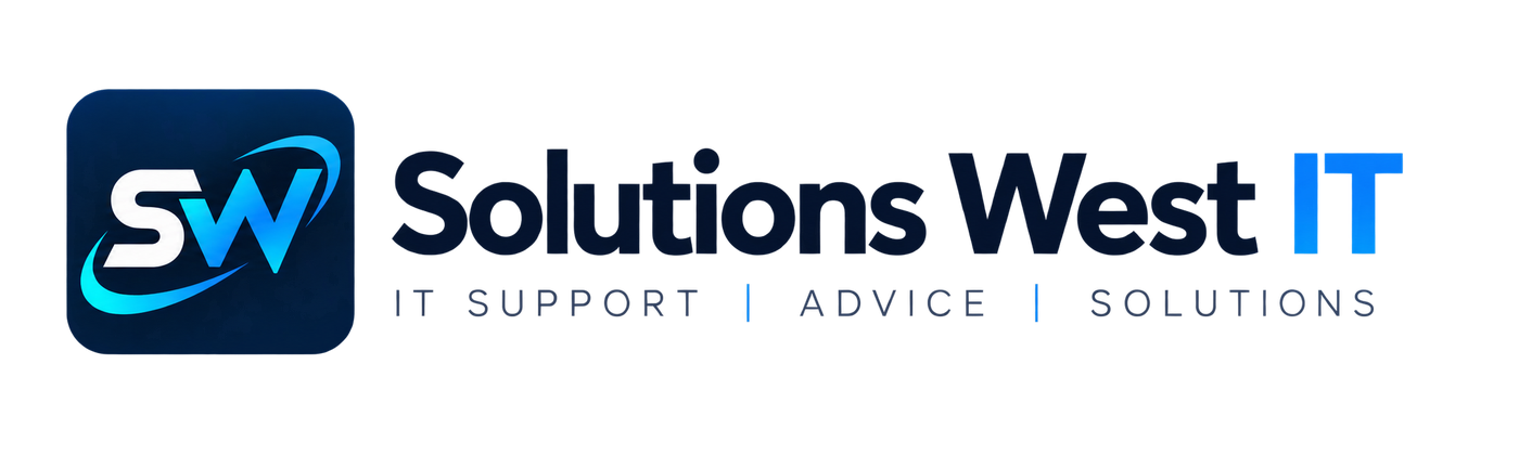 Solutions West IT